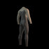 Mystic - Motion Fullsuit 4/3mm Fzip - 2025 - Truffle